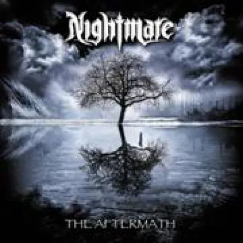 Nightmare - The Aftermath lyrics
