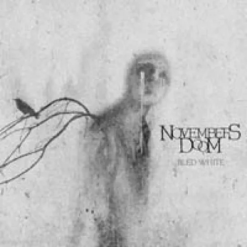 Novembers Doom - Bled White lyrics