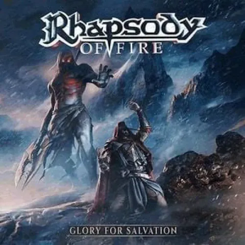 Rhapsody Of Fire - Glory For Salvation lyrics
