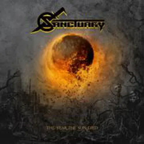 Sanctuary - The Year The Sun Died lyrics