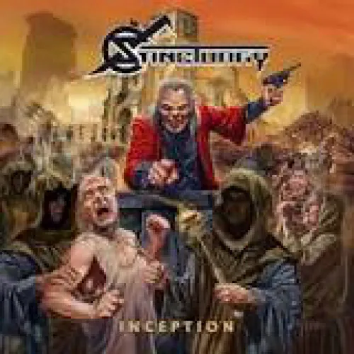 Sanctuary - Inception lyrics