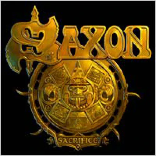 Saxon - Sacrifice lyrics