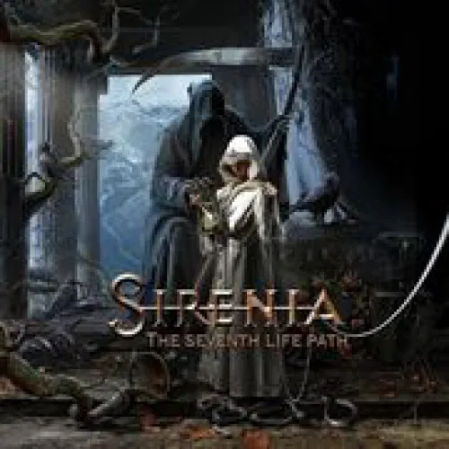 Sirenia - The Seventh Life Path lyrics