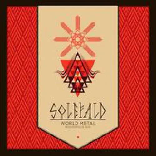 Solefald - World Metal. Kosmopolis Sud lyrics