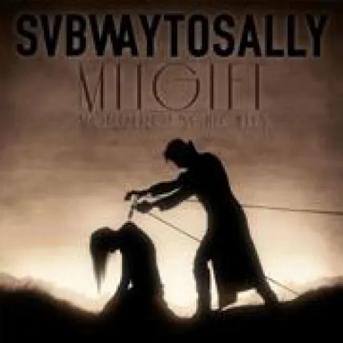 Subway To Sally - MitGift lyrics