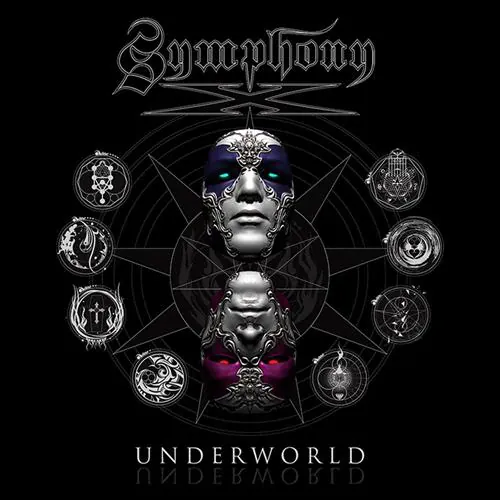 Symphony X - Underworld lyrics