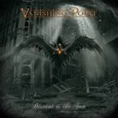 Vanishing Point - Distant Is The Sun lyrics