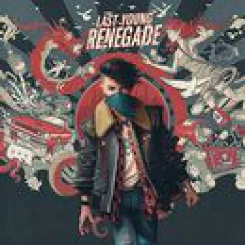 All Time Low - Last Young Renegade lyrics