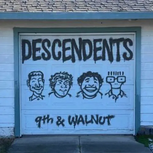 Descendents - 9th & Walnut lyrics