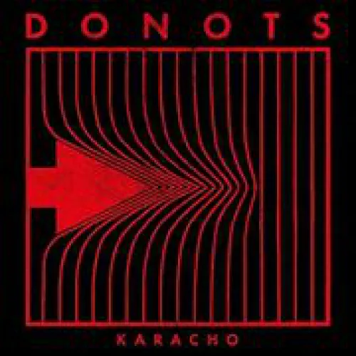 Donots - Karacho lyrics
