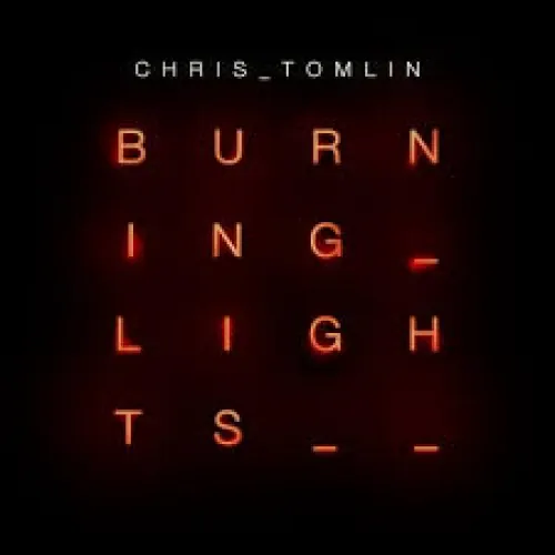 Burning Lights lyrics