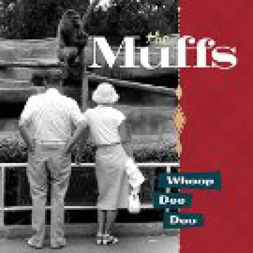 The Muffs - Whoop Dee Doo lyrics