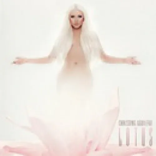 Christina Aguilera - Lotus lyrics