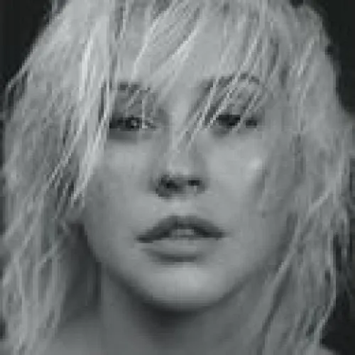 Christina Aguilera - Liberation lyrics