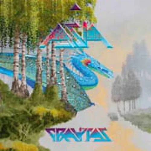 Asia - Gravitas lyrics