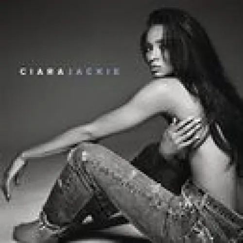 Ciara - Jackie lyrics