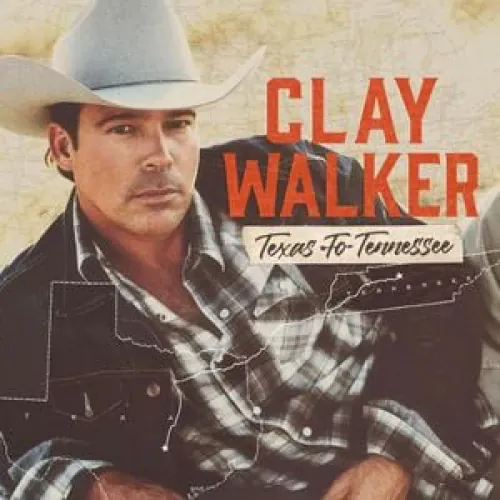 Clay Walker - Texas To Tennessee lyrics