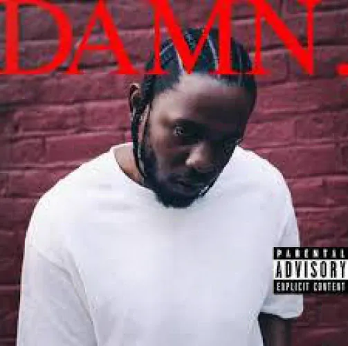 Kendrick Lamar - Damn lyrics