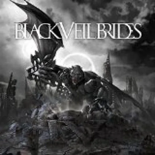Black Veil Brides IV lyrics