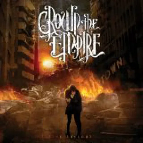 Crown The Empire - The Fallout lyrics
