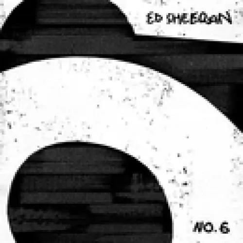 Ed Sheeran - No. 6 Collaborations Project lyrics