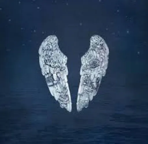 Coldplay - Ghost Stories lyrics