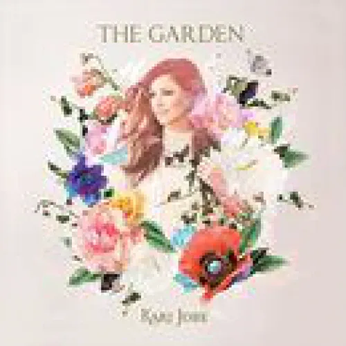 Kari Jobe - The Garden lyrics