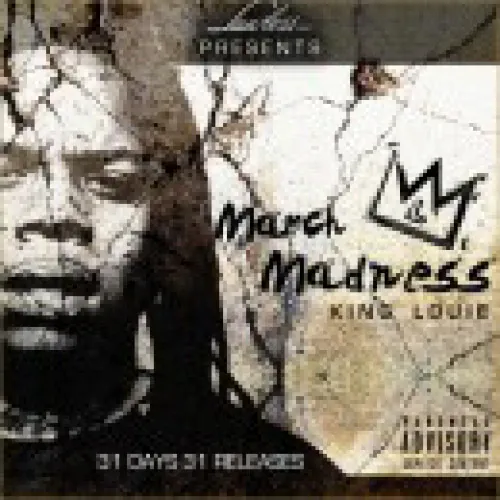 King Louie - March Madness lyrics