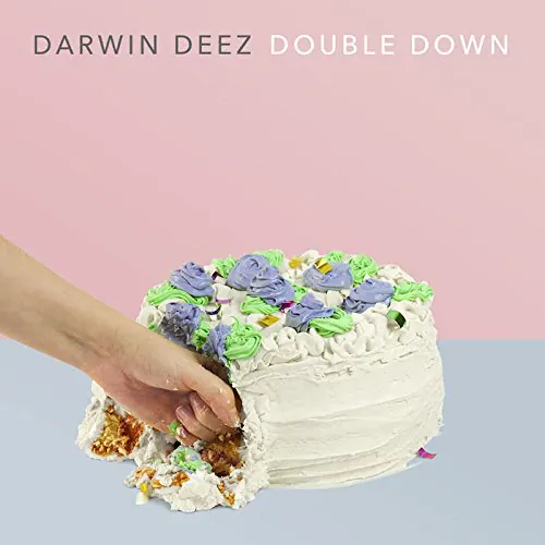 Darwin Deez - Double Down lyrics