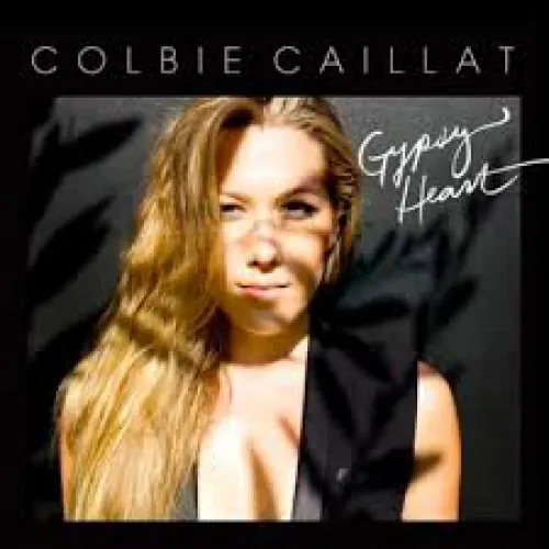 Colbie Caillat - Gypsy Heart lyrics