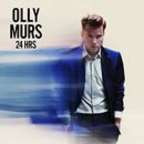 Olly Murs - 24 HRS lyrics
