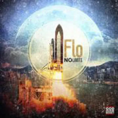 Flo - No Limits lyrics