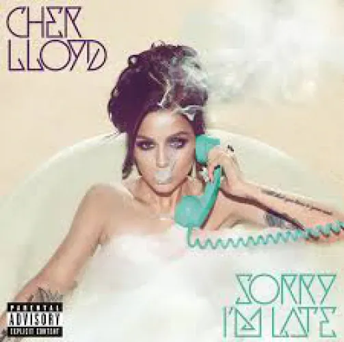 Sorry I'm Late lyrics