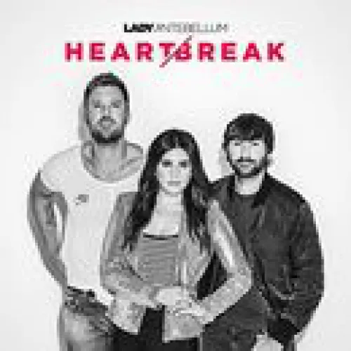 Lady Antebellum - Heart Break lyrics