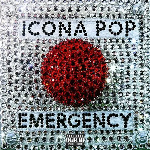 Icona Pop - Emergency lyrics