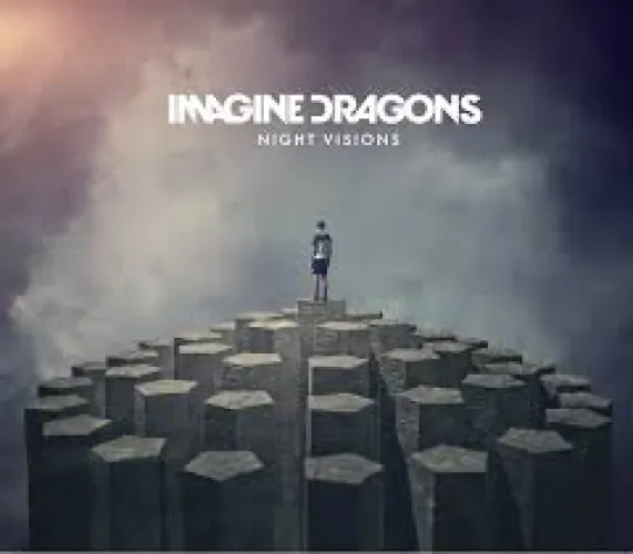 Imagine Dragons - Night Visions lyrics
