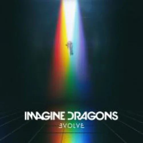 Imagine Dragons - Evolve lyrics