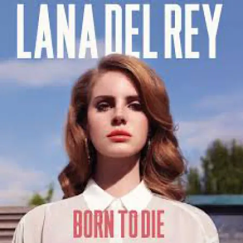 Born To Die: Paradise Edition lyrics