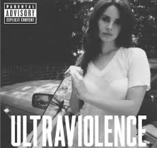 Ultraviolence lyrics