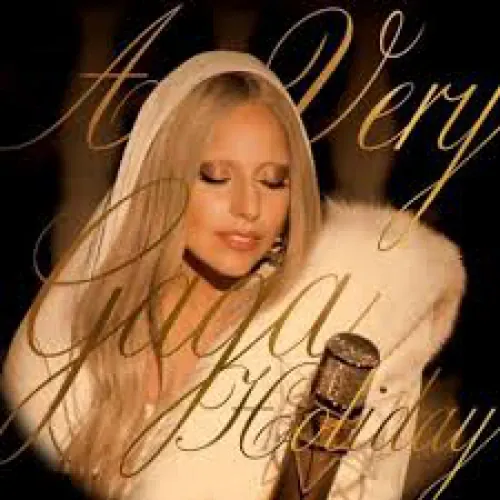 A Very Gaga Holiday lyrics