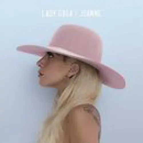 Lady GaGa - Joanne lyrics