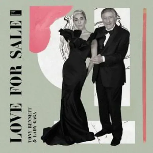Lady GaGa - Love for Sale lyrics