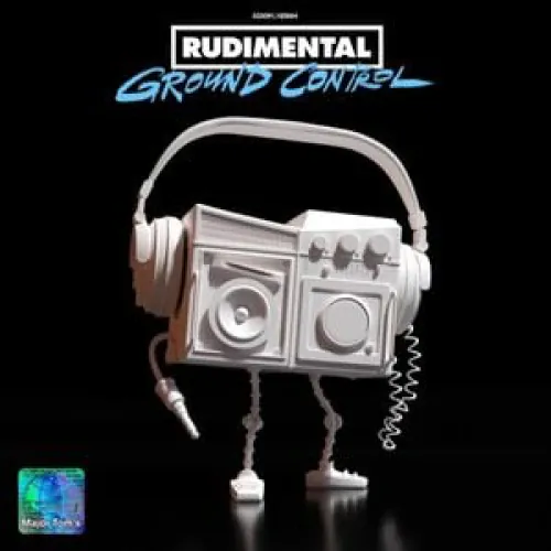 Rudimental - Ground Control lyrics