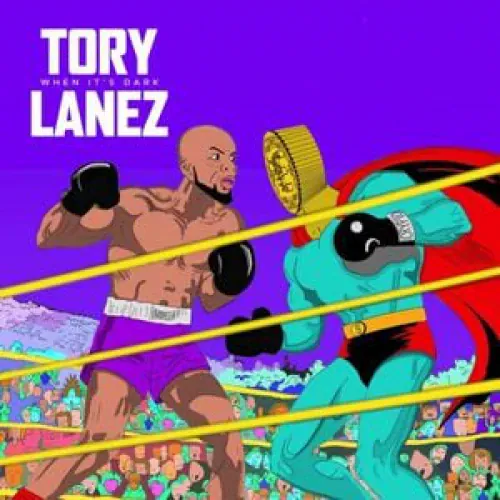 Tory Lanez - When It’s Dark lyrics
