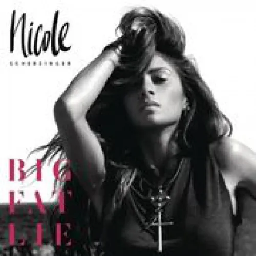 Nicole Scherzinger - Big Fat Lie lyrics