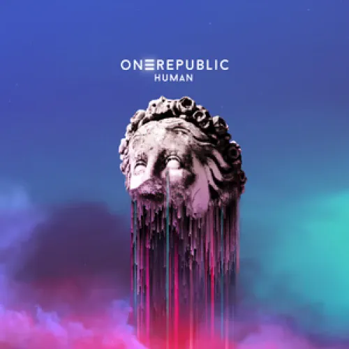 OneRepublic - Human lyrics