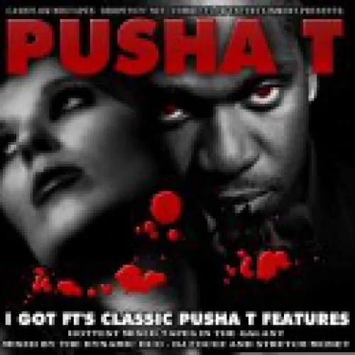 Pusha T - I Got Ft's lyrics