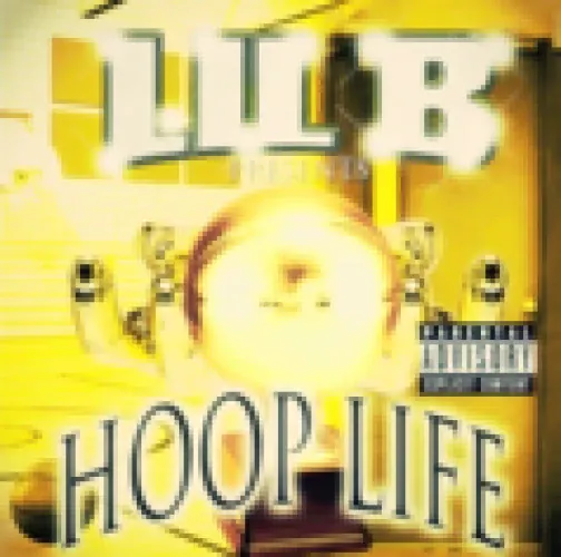 Lil B - Hoop Life lyrics