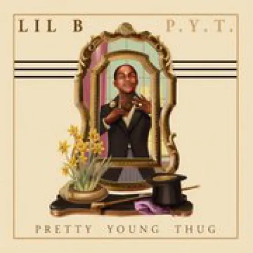 P.Y.T.: Pretty Young Thug lyrics