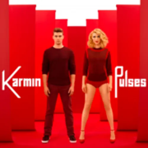 Karmin - Pulses lyrics